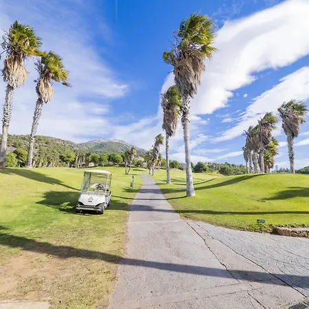 Tatil Evi Cubo's Isabelita Alhaurín el Grande